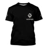Joycorners Personalized Mechanic Shirt, Yes I'm A Mechanic No I Will Not Fix For Free, Funny Quote Design, Gift For Men PT2609