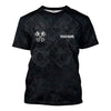 Joycorners Custom Mechanic Shirt, Bolt to My Nut & Spark to My Plug, Personalized Engine Life Shirt, Unique Gift for Mechanics PT2609
