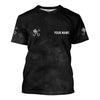 Joycorners Personalized Mechanic Shirt, Custom 'I'm a Mechanic' Shirt for Engineers & Mechanics, Funny Engineer Gift, Custom Name Available PT2609