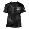 Joycorners Personalized Mechanic T Shirt Custom Name Hourly Rate Funny Auto Repair Garage Workwear Tee Car Repair Wrench Shirt Gift For Men Dad PT2609