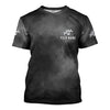 Joycorners Mechanic Humor Shirt, I Might Look Like a Mechanic, Smell Like a Mechanic, But I Won’t Fix Your Sh*t for Free, Perfect Gift for Auto Repair Fans PT2609