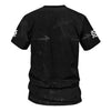 Joycorners Mechanic Wrench Shirt, Curious Skilled Clever Enough to Hide Extra Parts Shirt, Funny Gift for Men, Mechanic Gift Lover PT2609