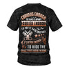 Joycorners Funny Mechanic T Shirt Curious Enough Skilled Enough Clever Enough Auto Repair Garage Workwear Tee Car Repair Piston Wrench Shirt Gift For Men Dad PT2609