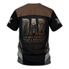 Joycorners Personalized Mechanic Shirt, Dad The Man The Myth The Legend, Gift For Men PT2609