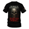 Joycorners Custom Name Mechanic Shirt I Offended You With My Opinion You Should Hear The Ones I Keep For Myself T Shirt PT2609