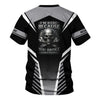 Joycorners Personalized Mechanic Shirt, I'm Here Because You Broke Something, Custom Department, Mechanic Uniforms, Gift For Men PT2609