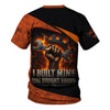 Joycorners Personalized Mechanic Shirt, I Built Mine You Bought Yours, Flame Design, Gift For Men PT2609