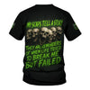 Joycorners Personalized Mechanic Shirt, My Scars Tell A Story Life Tried To Break Me But Failed, Gift For Men PT2609