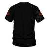 Joycorners Personalized Auto Repair Mechanic Shirt, Funny Piston Warning Graphic, To Avoid Injury Don’t Tell Me How To Do My Job, Gift For Men PT2609