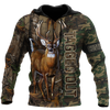 Joycorners Custom Hunting 3D Design All Over Printed
