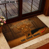 Joycorners Wipe Your Hooves Doormat (12 Cattle Breeds)