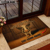 Joycorners Wipe Your Hooves Doormat (12 Cattle Breeds)