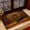 Joycorners Wipe Your Hooves Doormat (12 Cattle Breeds)