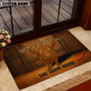 Joycorners Wipe Your Hooves Doormat (12 Cattle Breeds)