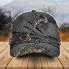 Joycorners Bow Hunting Compound Bows Classic Cap HM24
