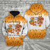 Joy Corners Jersey Happiness Food Farm Hoodie