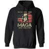 Joycorner I'M More M.A.G.A Now Than Ever Trump Shirt