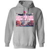 Joycorner Grey Daddy'S Home Home Real Good Man Donald Pink Shirt