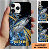 Joycorner Tuna Night Splash Personalized Phone Case