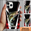 Joycorners Iron Bass Impact Personalized Phone Case