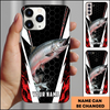 Joycorners Iron Chinook Impact Personalized Phone Case