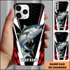 Joycorners Iron Tuna Impact Personalized Phone Case