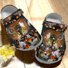 Joycorners Halloween Limited Edition Slippers