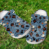 Joycorners Halloween Partern Slippers 1