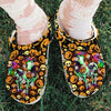 Joycorners Happy Halloween Slippers 2