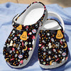 Joycorners Halloween Slippers 1