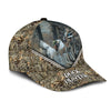 Joycorners Mallard Duck Hunting Hay Classic Cap