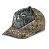 Joycorners Mallard Duck Hunting Hay Classic Cap