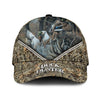 Joycorners Mallard Duck Hunting Hay Classic Cap