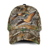 Joycorners Beautiful Flying Ducks Hunting Classic Cap