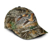 Joycorners Beautiful Flying Ducks Hunting Classic Cap