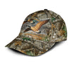 Joycorners Beautiful Flying Ducks Hunting Classic Cap