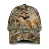 Joycorners Mallard Duck On Sunset Hunting Classic Cap