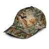 Joycorners Mallard Duck On Sunset Hunting Classic Cap