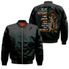 Joycorners Mechanic Skull T Shirt Walk Away I AM A Grumpy Old Mechanic Black Shirt All Over Print PT2609