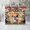Joycorners Labador Halloween 3D Straight Cup