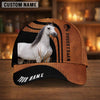 Joycorners Personalized Name Horse Lover Cap (9 breeds)