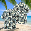 Joycorners Horse Tropical Hawaiian Shirt