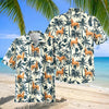 Joycorners Horse Tropical Hawaiian Shirt