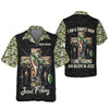 Joycorners I Like Fishing And Believe In Jesus, Camo Fishing Shirt, Fishing UPF Shirts, Jesus Fishing Shirt, Gift For Fishermen