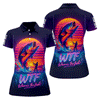 Joycorners WTF Where Is The Fish Mens Fishing UPF Shirts, Long Sleeve Fishing Shirts, Hooded Sun Shirt, UV Shirts For Men