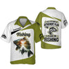 Joycorners I Have a Retirement Plan Fishing UPF Shirts, Long Sleeve Fishing Shirts, Fishing Funny Shirt, Men Long Sleeve Shirt