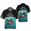 Joycorners Wishin I Was Fishin UV Shirts For Men, Long Sleeve Fishing Shirts, Fishing UPF Shirts, Funny Fishing Shirt