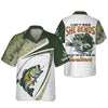 Joycorners Camo Fishing Shirt, UPF Fishing Shirts, Funny Fishing Shirts For Men, Long Sleeve Fishing Shirts