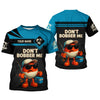 Joycorners Don't Bobber Me SPF Shirts For Men, Funny Fishing Shirts, Gag Gifts For Men, Men Long Sleeve Shirt