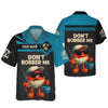 Joycorners Don't Bobber Me SPF Shirts For Men, Funny Fishing Shirts, Gag Gifts For Men, Men Long Sleeve Shirt
